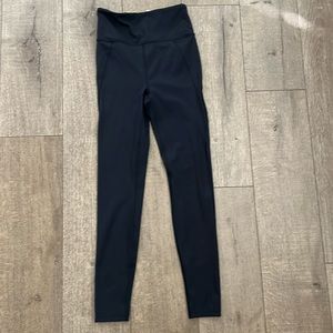 SavageXFenty Sky-Hi Super High-Waist Pocket Legging